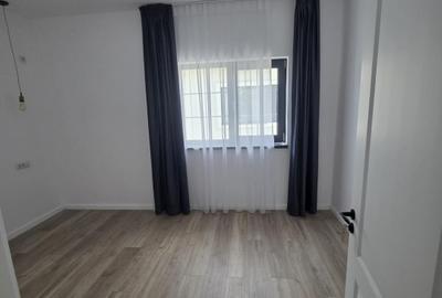 Vila Individuala de inchiriat/Bragadiru strada Ostasului - 14