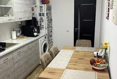 Apartament 2 camere decomandat + parcare | Lunca Cetățuii - 8