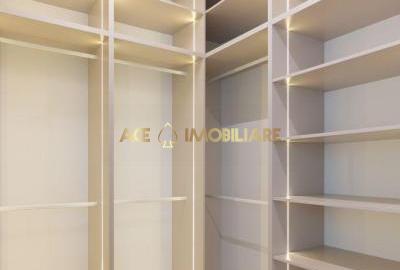 Penthouse | 4 camere | Tunari | 250mp | terasa 90 mp | 2 parcare - 13