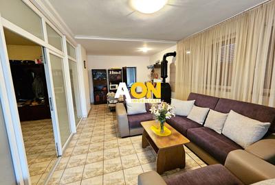 Casa 4 camere, S+P+1, semifinisata, 1424 mp teren, Oarda de Jos - 6