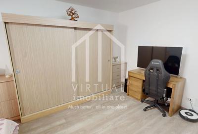 Casa de vanzare in Sibiu, cu 5 camere, de 122 mp, mobilata si utilata - 15