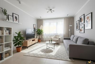 Apartament 3 camere Victoriei | Imobil 1978 | 4 minute de metrou - 1