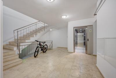 Oltenitei-Runcu-Penthouse urban cu terasă privată de 58 mp -2 camere-COMISION 0% - 23