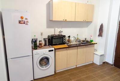 Oportunitate de Investiție: 3 Apartamente Alăturate pe Calea Victoriei 124 - 10