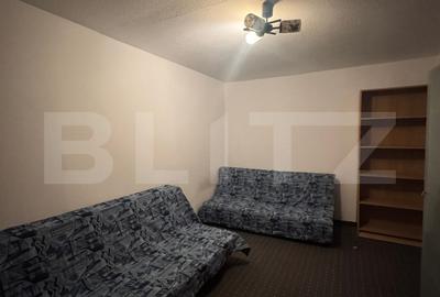 Apartament cu 2 camere decomandat, mobilat în P-ța Reșița