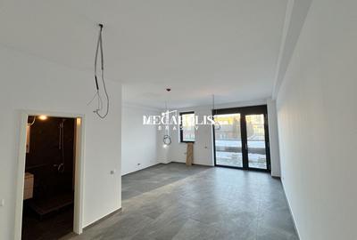 Spațiu comercial | 37 mp | Bloc nou | Astra - 3