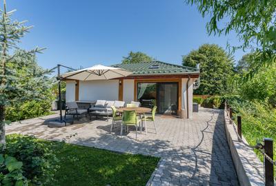 Domeniu privat la poalele muntilor - Glajerie-Rasnov - 17