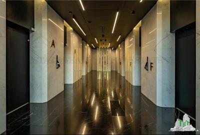 Spatiu de Birouri de 600 mp in One Tower Zona Floreasca - 2