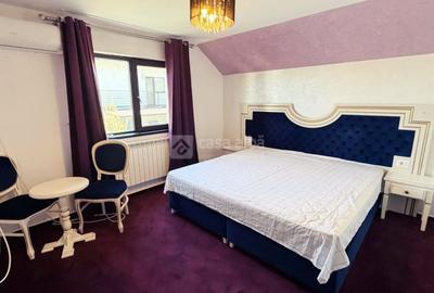 Rediu, locuinta noua, mobilata si utilata, Parter + Etaj, 2 locuri parcare - 1