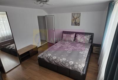 Vila de vânzare cu 8 camere și garaj in Busteni - 52