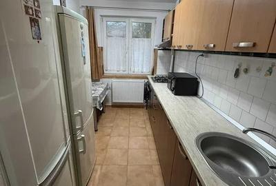 Apartament 2 camere-2 minute metrou 1 Decembrie 1918 - 7