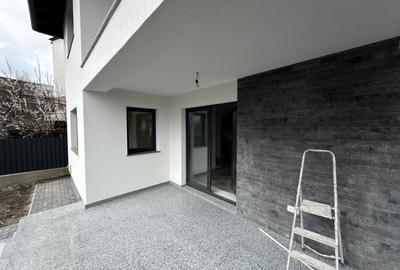 Casa noua cu etaj la cheie zona Scolii 11 - 3