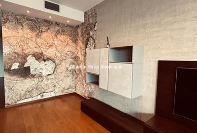 Apartament cu vedere panoramică spre lacul Floreasca si Herastrau - 5