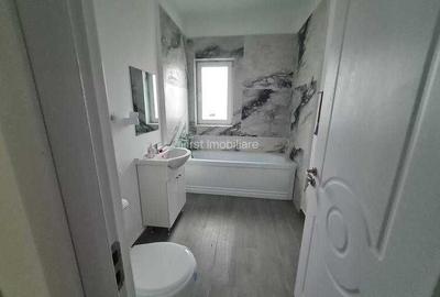 Vila cu 5 camere,2 bai,curte 500 mp,mobilata si utilata complet - 5