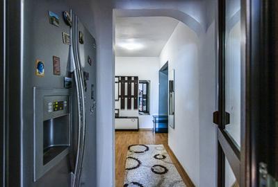 Drumul Taberei - Favorit, 3 camere, 2/10, mobilat, utilat complet, comision 0% - 11