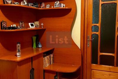 Apartament 3 Camere, Zona Verde și Centrală – Str. Castanilor - 13