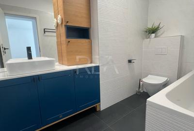 2 camere Dristor, centrală, parcare, an 2019, 65 mp - 7