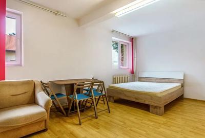 Apartament 1 camera decomandat, 31 mp, Manastur zona str Tasnad - 2