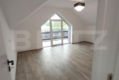 Vilă 170 mp, teren 500 mp, priveliște panoramică spre lac, zona Ciurbești - 9