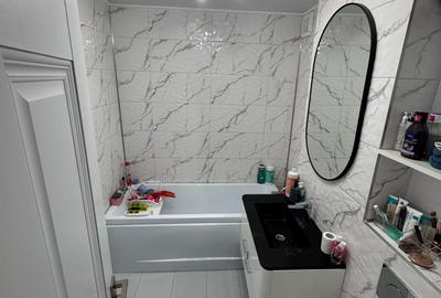 Apartament 3 camere, decomandat, complet renovat,cu terasă, confort 0, 169500 eu - 14