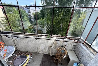 3 Camere Decomandate în Zorilor | 65mp | 2 Băi | 2 Balcoane | Rapsodiei - 15