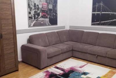 Inchiriere Garsoniera Decebal - 1