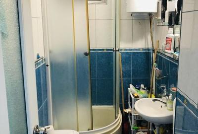 Apartament cu 2 camere semidecomandat zona Rogerius - 15