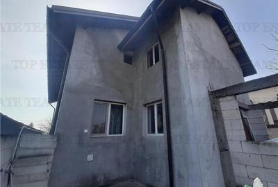 Casa spatioasa cu 8 camere si teren de 801 mp - ideala pentru 2 familii - 25