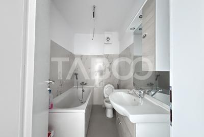 Apartament 3 camere in bloc nou cartier Marasti zona Ira - 8