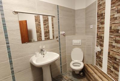 Apartament modern centrul istoric Etaj 1+Mansarda, complet mobilat și utilat - 9