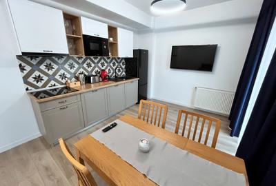 Apartament 2 camere la prima inchiriere cu parcare - 12