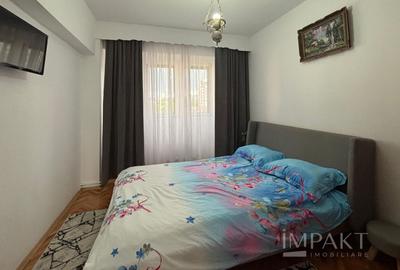 Apartament  3 camere decomandat in Marasti - 4