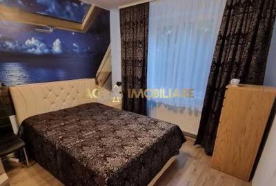 Apartament cu 2 camere decomandat, mobilat în Berceni