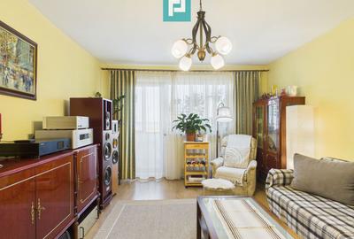 Apartament cu 5 camere decomandat în Aurel Vlaicu