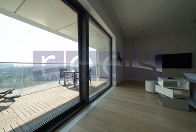 INCHIRIERE 4 CAMERE | HERASTRAU | ULTRAFINISAT | PARCARE | VEDERE LAC | - 17