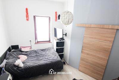 Centru - Mihai Viteazul - Apt 4 camere - 85 mp util - etaj 1 - 7