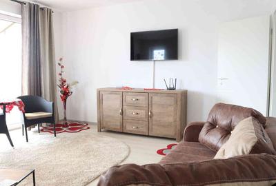 Apartament spatios,luminos si modern de vanzare! - 4