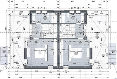 Casa 5 camere tip duplex zona Faget - 6