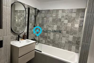 3 Camere Renovat  | Totul Nou | 80 mp | Unirii Octavian Goga - 19