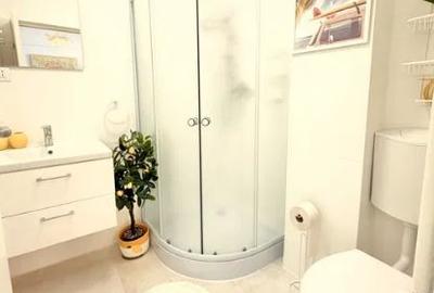 Dristor,New City Residence,bl.2018,et.2/12,PRIMA INCHIRIERE,centrala,mobilata - 5
