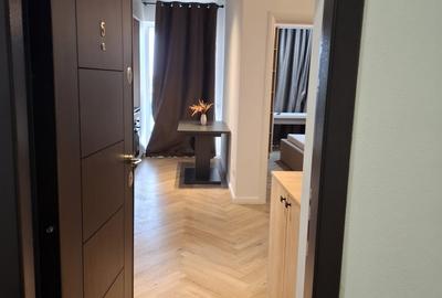 Apollo Residence Pasarela I Parcare inclusa Subteran I 2 camere - 2