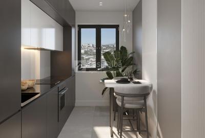 Ultracentral - 2 camere smart home, imobil nou | predare imediata - 15