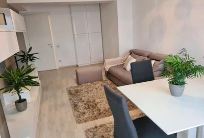 2 camere Aviatiei | Direct proprietar | Loc parcare subteran - 2