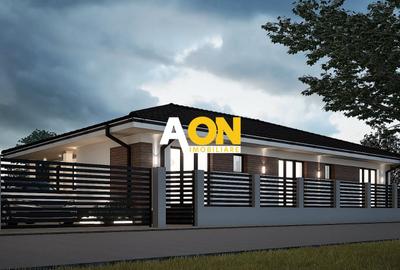 Casă Individuală, 600mp Teren, Zona Piață - Cetate - 5