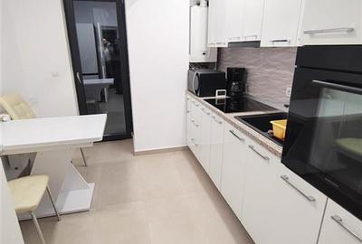 Apartament cu 2 camere decomandat, mobilat în Cug