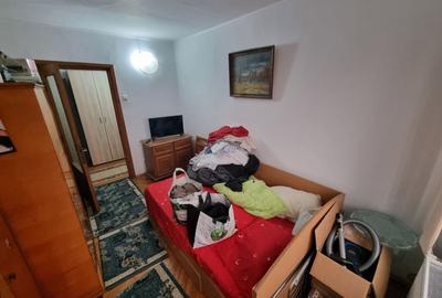 Apartament decomandat 3 cametre zona Casa de Cultura - 5
