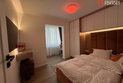 Apartament smart premium cu 4 camere | Calea Sever Bocu - 16