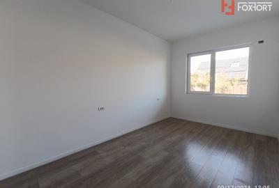 Apartament cu 3 camere la cheie, 2 bai, in Giroc - Zona Calea Urseni - 11