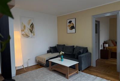 Stefan cel Mare- 2 camere - plata in rate sau schimb - 5