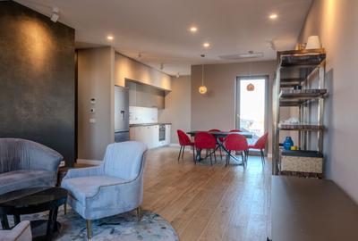 Nou Apartament 3 camere / Penthouse - 1